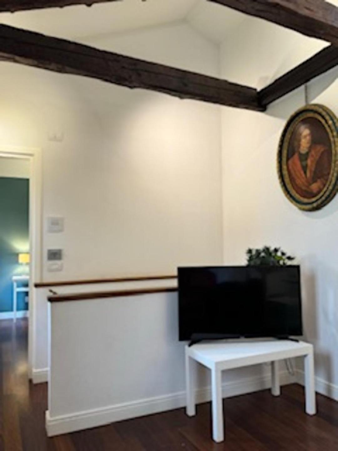 Apartment Ca' Di Gaia *